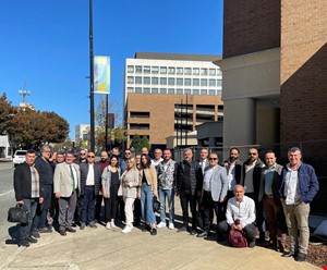 Akdenizli Mobilyacılardan ABD Çıkarması